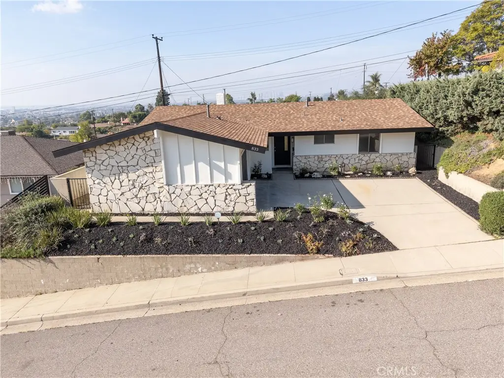 833 N 16th Street, Montebello, CA 90640 - #1