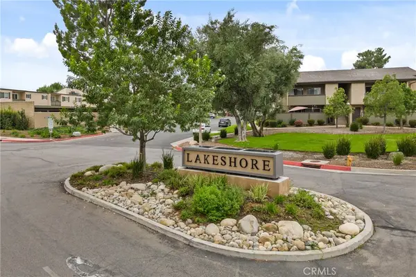 25736 Player Drive #R4, Valencia, CA 91355