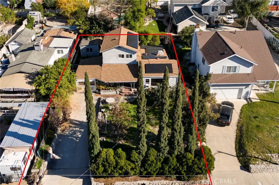 10358 Las Lunitas Avenue, Tujunga, CA 91042 - Image #2