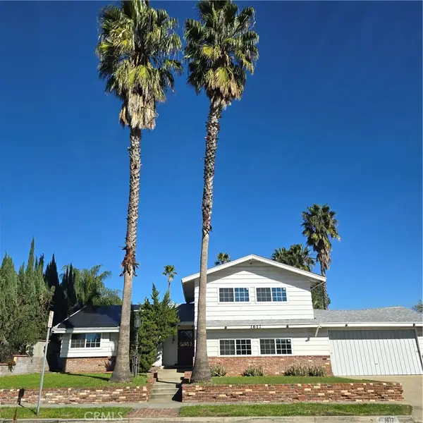 1617 Knox, San Fernando, CA 91340