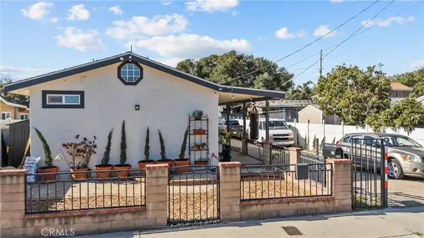 318 Sycamore Street, Santa Paula, CA 93060