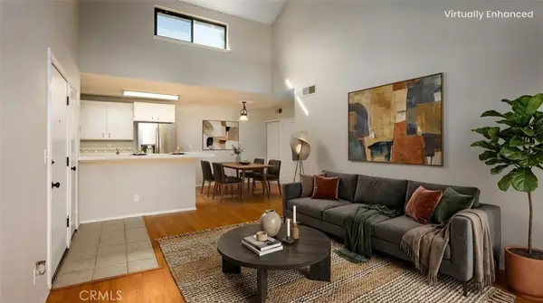 25003 Peachland #211, Newhall, CA 91321