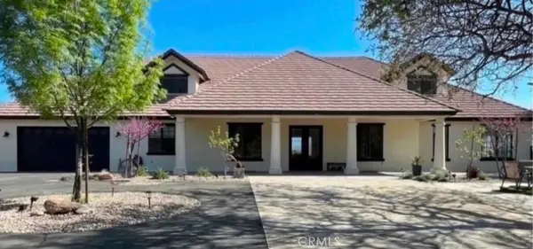 27153 Deer Creek Way, Keene, CA 93531
