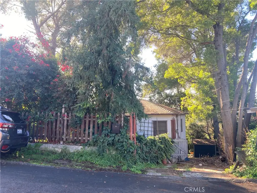3633 Lavell Drive, Los Angeles, CA 90065 - Image #3