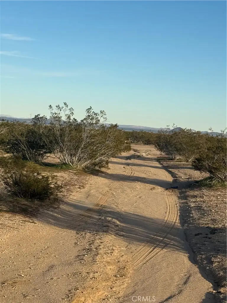 0 Vac 10th And Wonder Ave, Mojave, CA 93501 - Image #3