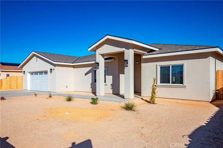 20312 81st Street, California City, CA 93505 - #3