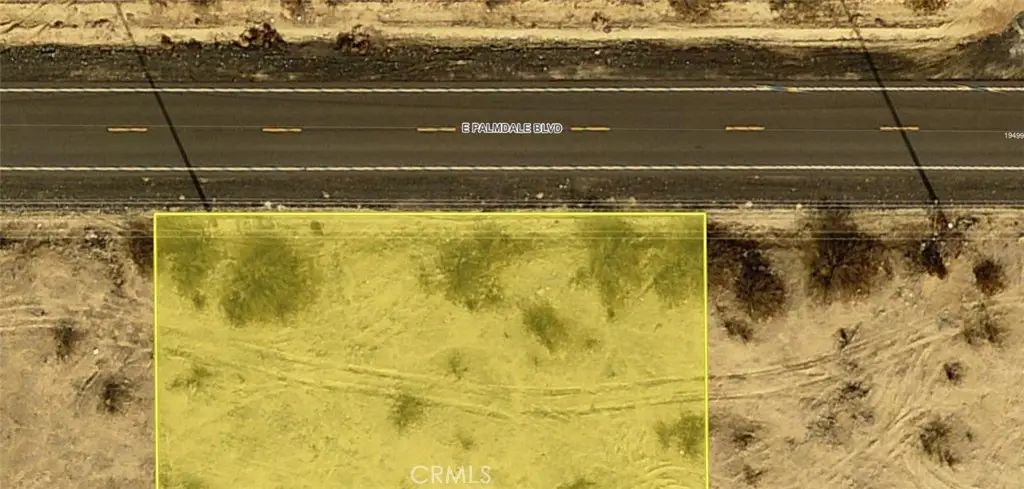 190 E Palmdale Boulevard, North Antelope Valley, CA 93591 - #1