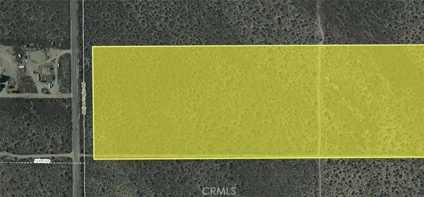 12 Mojave-tropico Road, Mojave, CA 93501