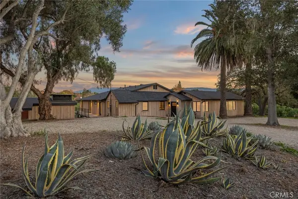 970 College Canyon Road, Solvang, CA 93463