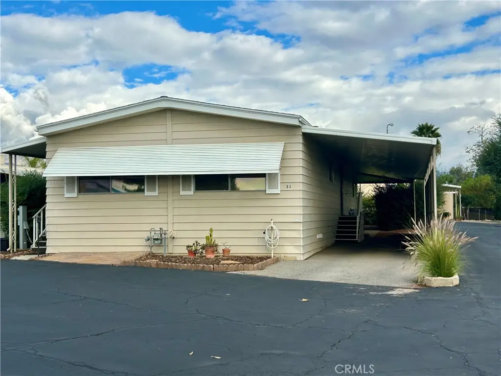 12995 6th Street #31, Yucaipa, CA 92399 - #1