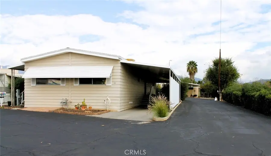 12995 6th Street #31, Yucaipa, CA 92399 - #3