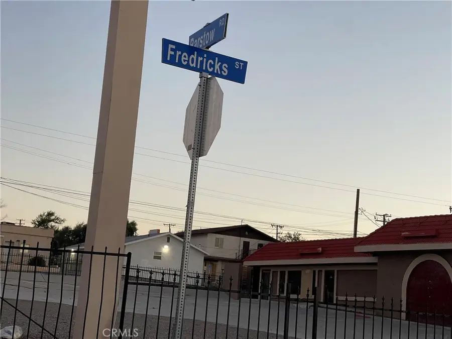 226 E Fredricks, Barstow, CA 92311 - Image #2