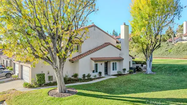 19153 Lahey Street #1, Porter Ranch, CA 91326