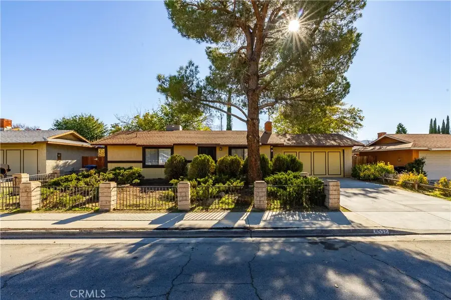 8532 E Avenue U5, Littlerock, CA 93543 - Image #3