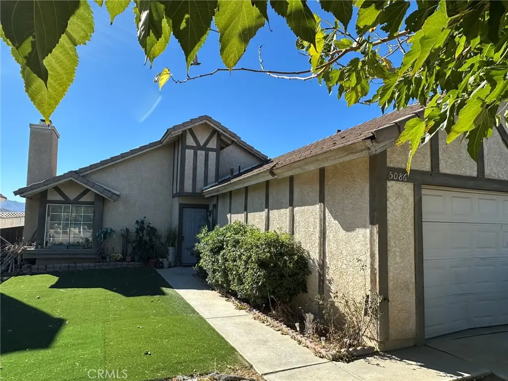 5086 Sunburst, Palmdale, CA 93552 - Image #1
