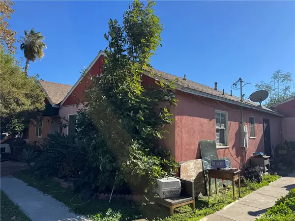 18536 Sunburst, Northridge, CA 91324