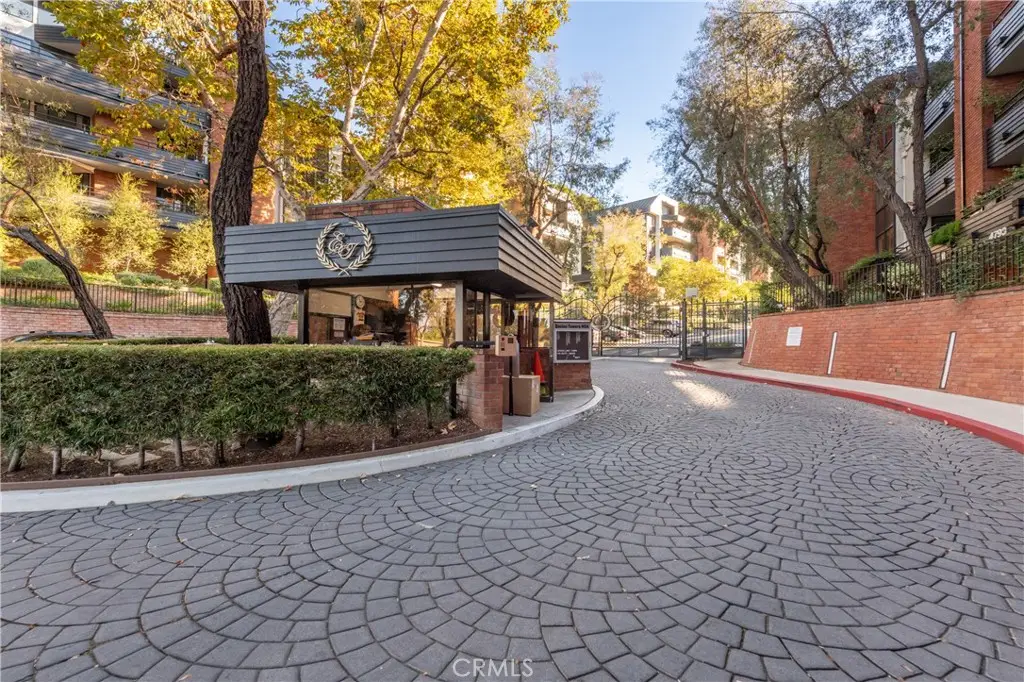 4774 Park Encino #206, Encino, CA 91436 - #1
