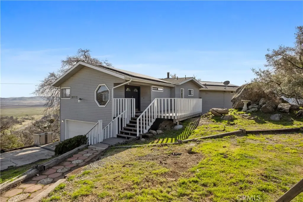 29300 Elkhorn Place, Tehachapi, CA 93561 - #1