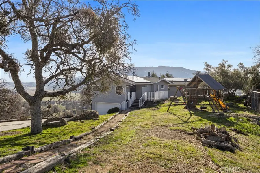 29300 Elkhorn Place, Tehachapi, CA 93561 - #3