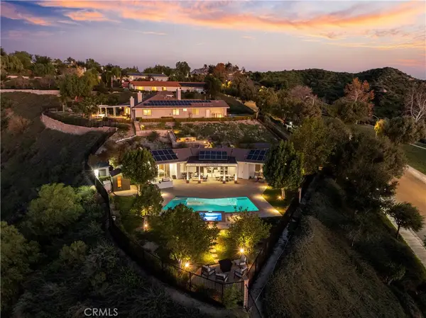 23097 Lowridge Place, Saugus, CA 91390