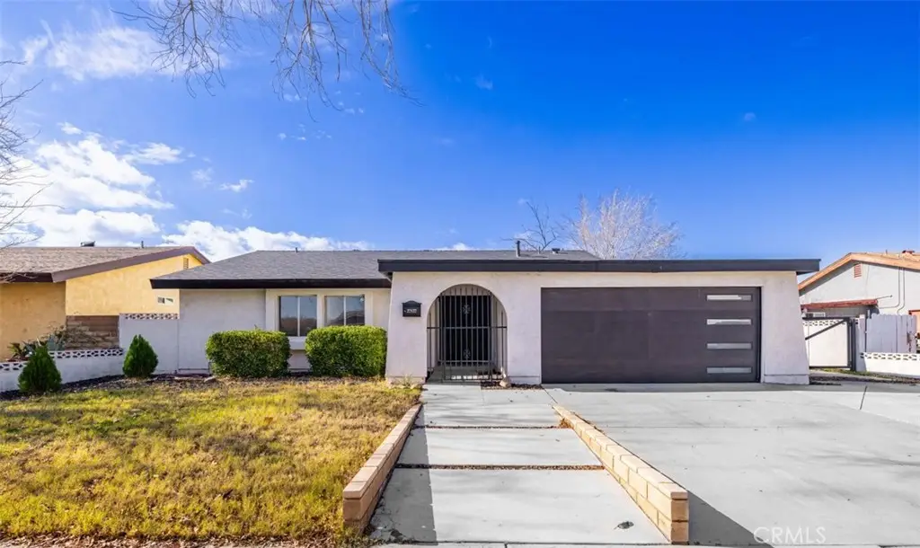 37837 29th E, Palmdale, CA 93550 - #1