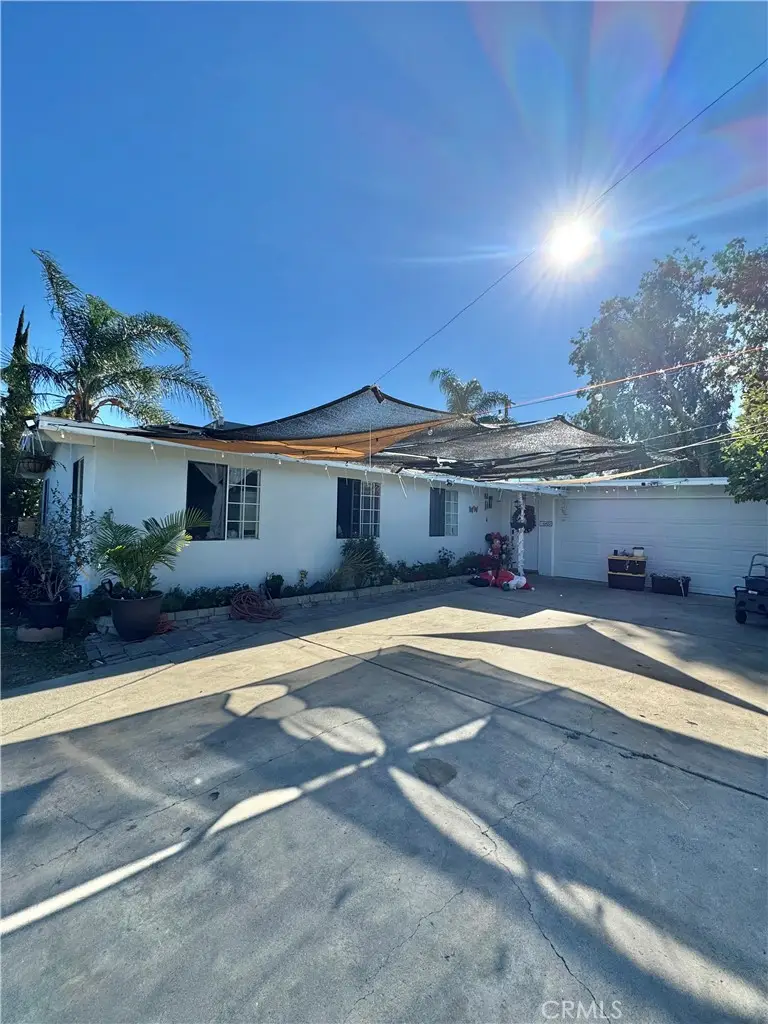 16422 Donmetz Street, Granada Hills, CA 91344 - #1