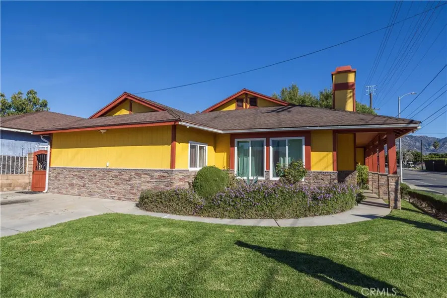 12446 Herrick, Sylmar, CA 91342 - Image #2