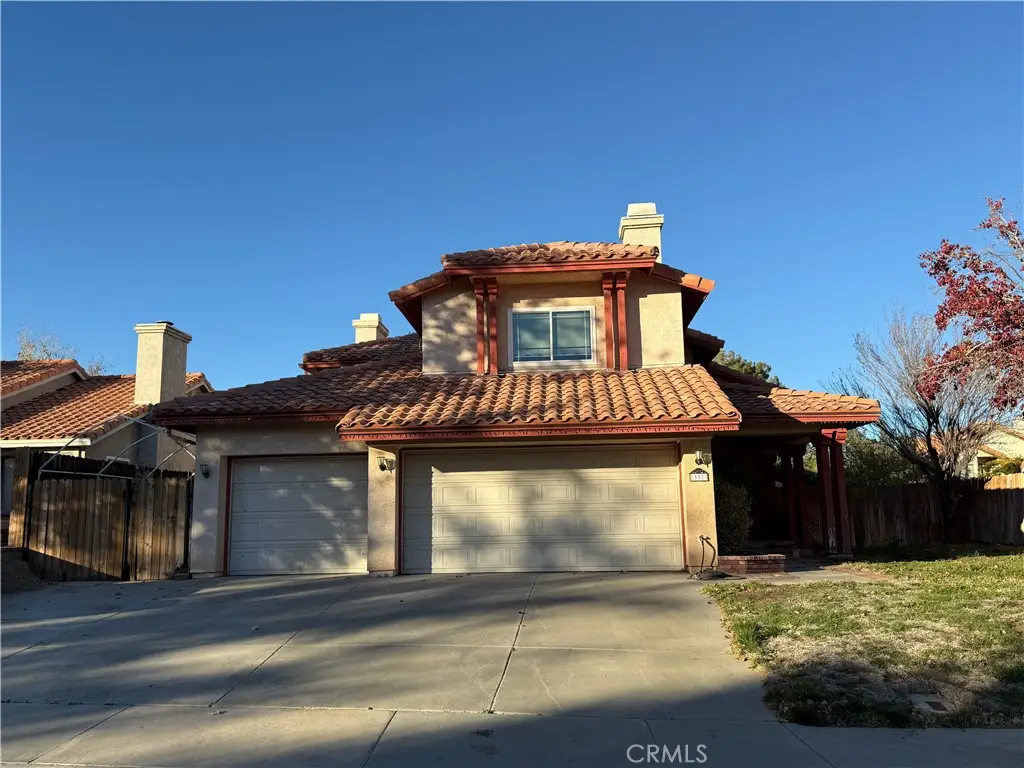 337 Morningside Terrace, Palmdale, CA 93551 - #1