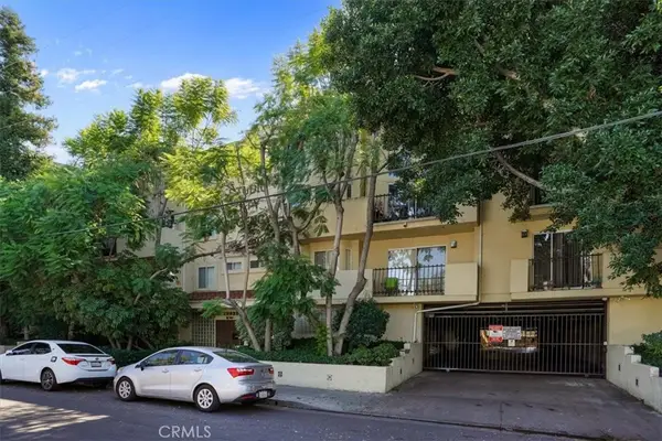 11044 Acama, North Hollywood, CA 91602