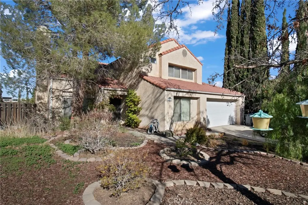 317 Camino Real Avenue, Palmdale, CA 93551 - #1