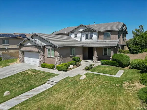 41926 Bonita, Palmdale, CA 93551