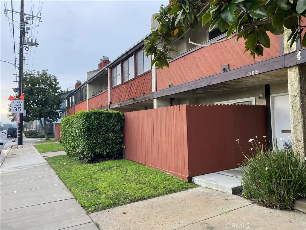 15819 Prairie, Lawndale, CA 90260 - #1