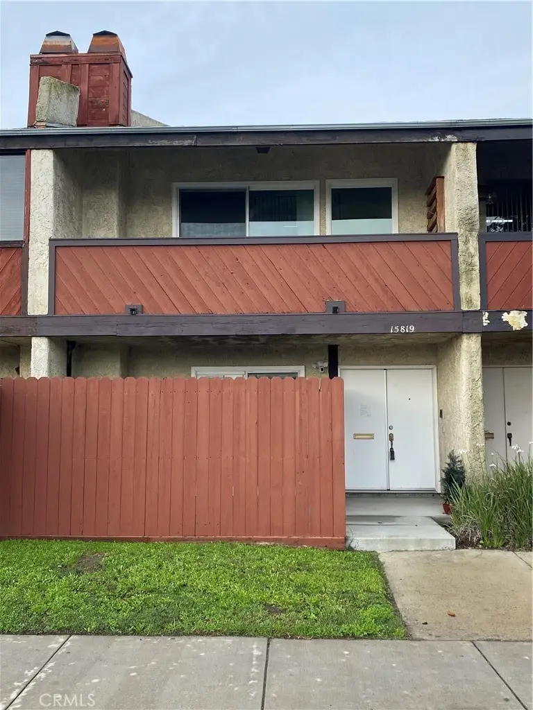 15819 Prairie, Lawndale, CA 90260 - #2