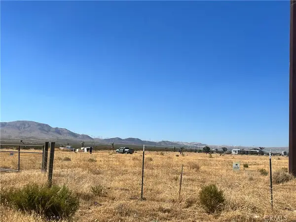 0 N/a, Rosamond, CA 93560