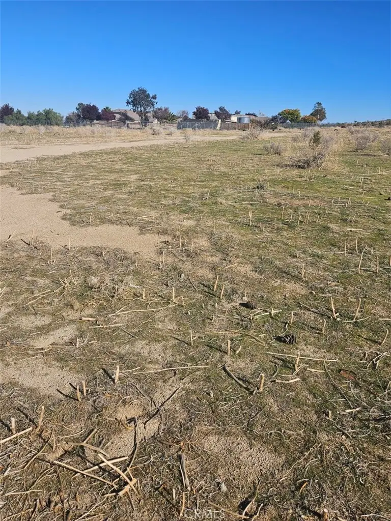 0 111 Ste Drt Vic V14 Ste, Pearblossom, CA 93553 - Image #1