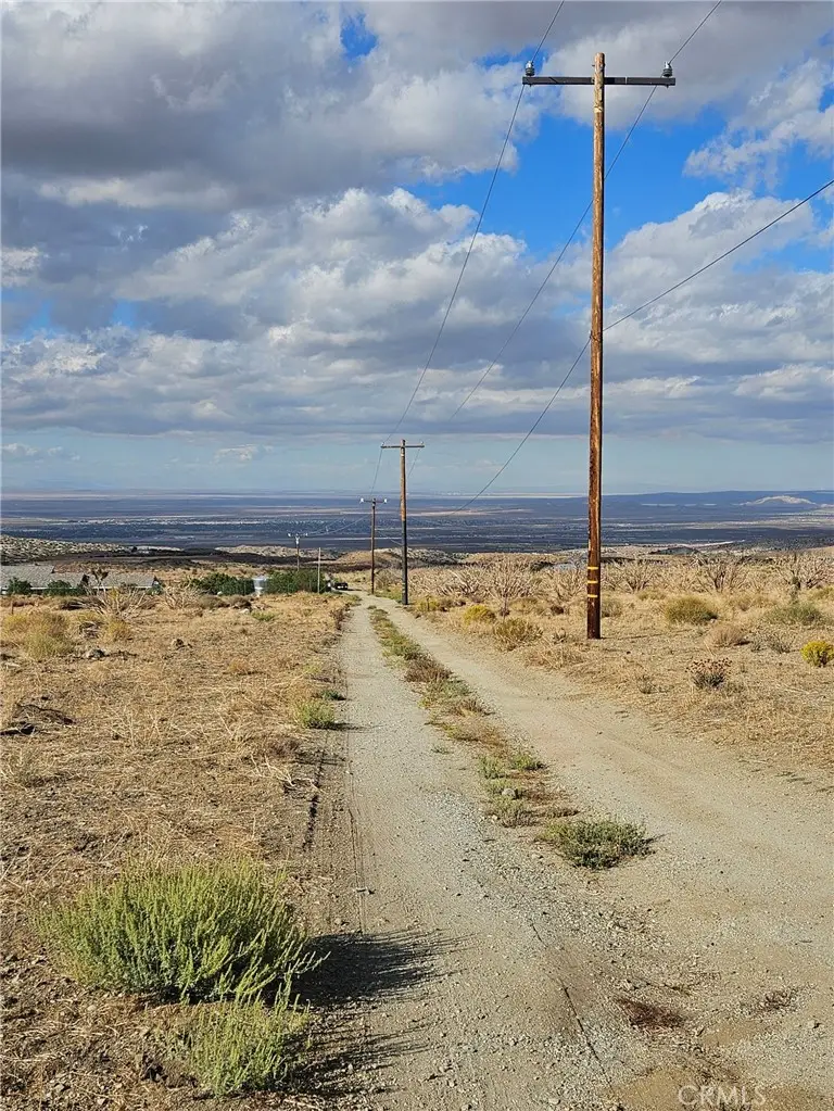 0 Vic Cima Mesa 104 Street E, Juniper Hills, CA 93543 - #1