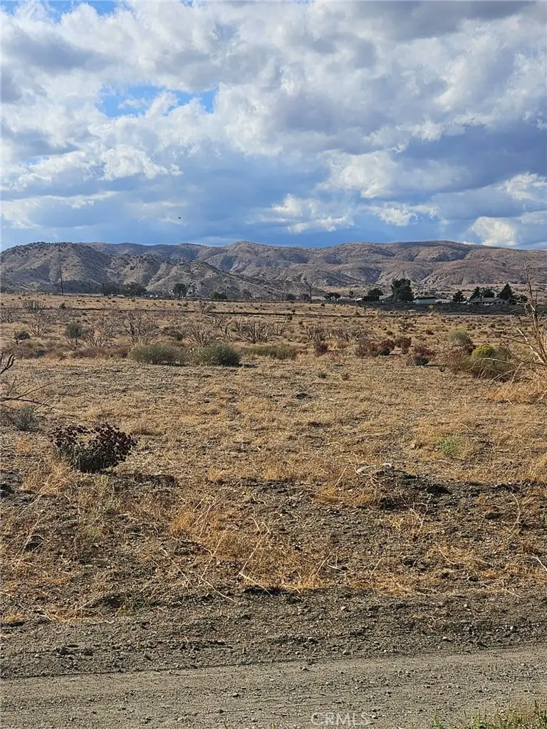 0 Vic Cima Mesa 104 Street E, Juniper Hills, CA 93543 - #2