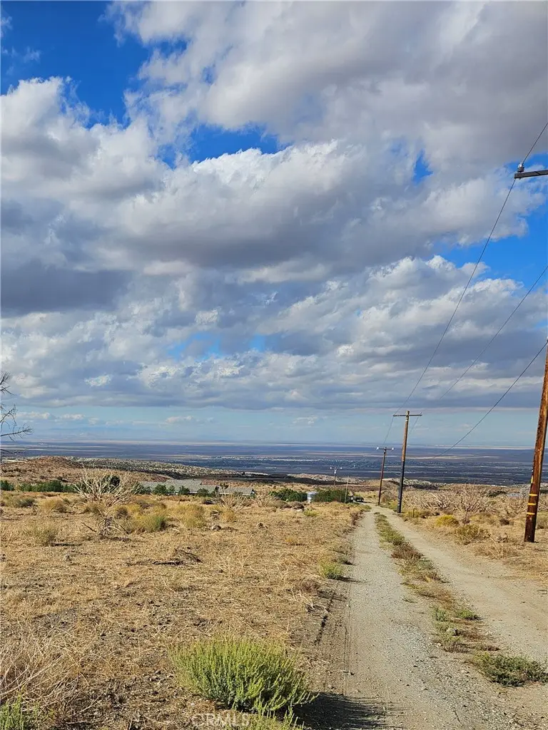 0 Vic Cima Mesa 104 Street E, Juniper Hills, CA 93543 - #3