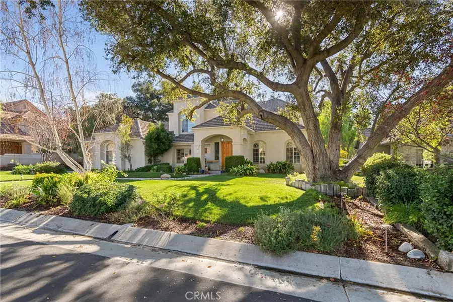 15562 Bronco, Canyon Country, CA 91387 - #3