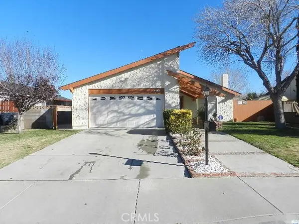 44916 Denmore, Lancaster, CA 93535