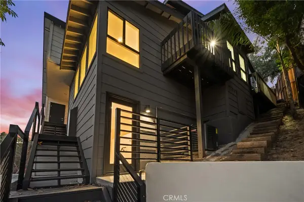 3947 Sumac Drive, Sherman Oaks, CA 91403