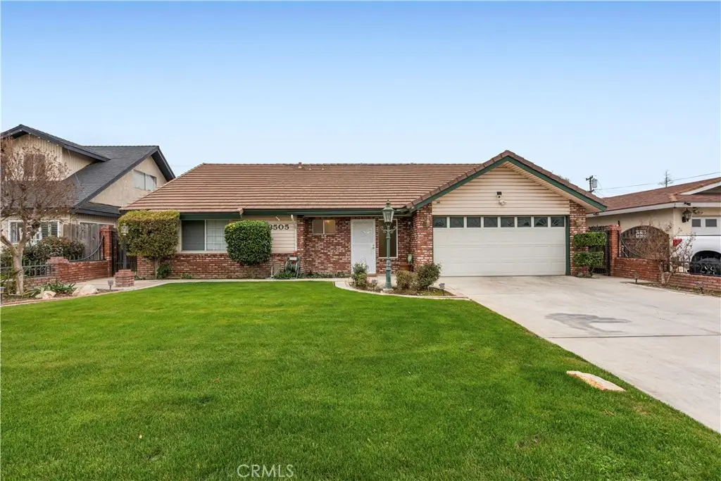 3505 Kennedy, Bakersfield, CA 93309 - Image #1