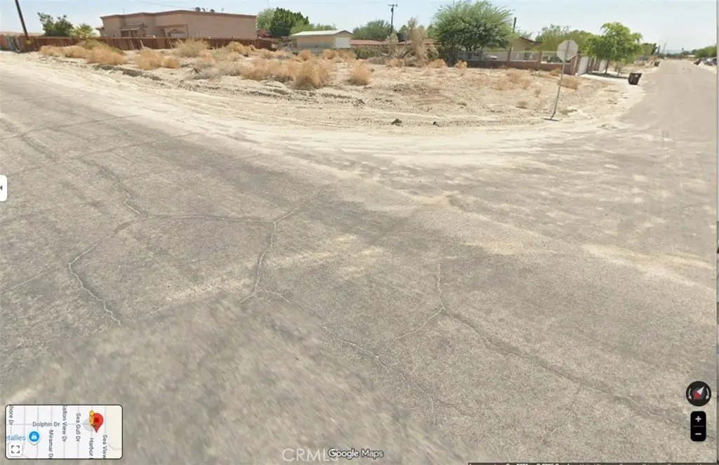 0 Lot 371 Harbor Drive, Mecca, CA 92254 - Image #1