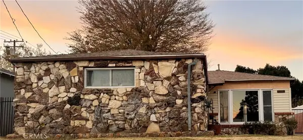 23065 16th, Newhall, CA 91321