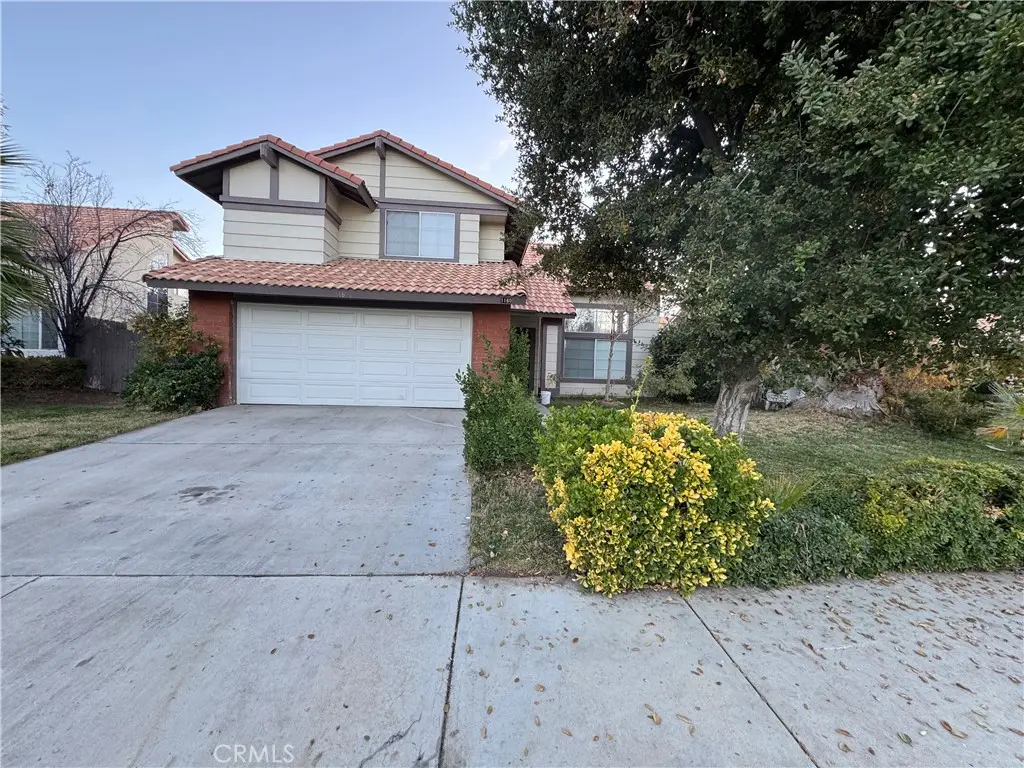 1160 Garnet, Palmdale, CA 93550 - #1