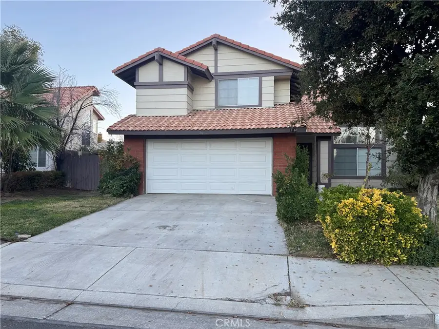 1160 Garnet, Palmdale, CA 93550 - #2