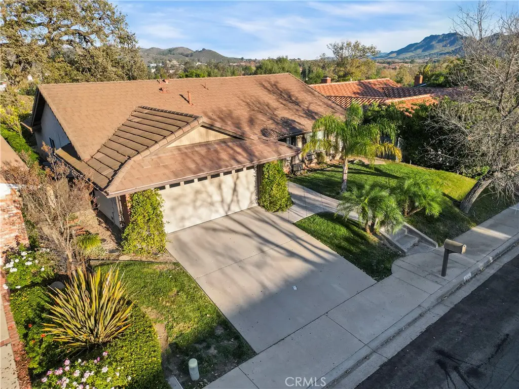 854 Rim Crest, Westlake Village, CA 91361 - Image #1