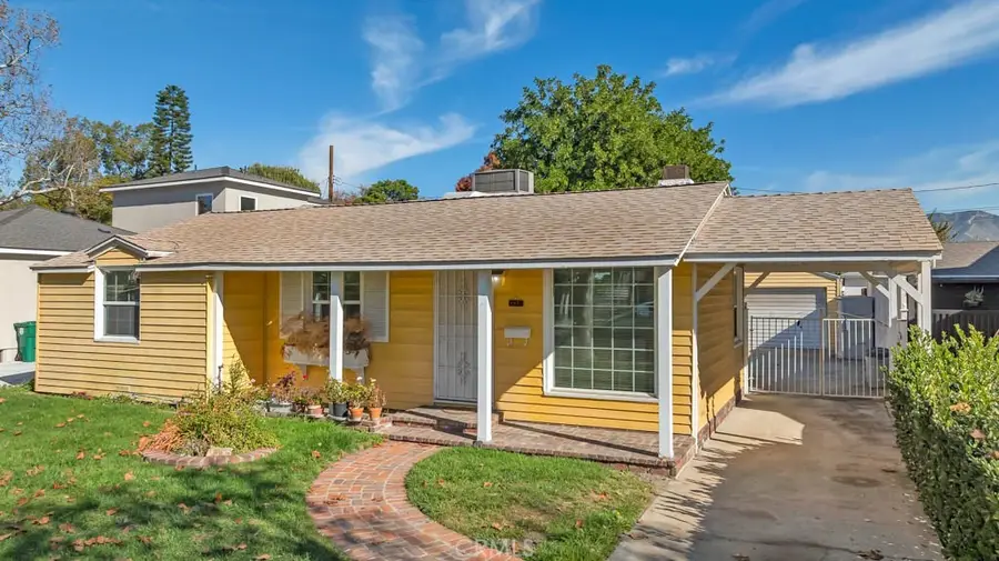 338 N Mariposa, Burbank, CA 91506 - Image #2