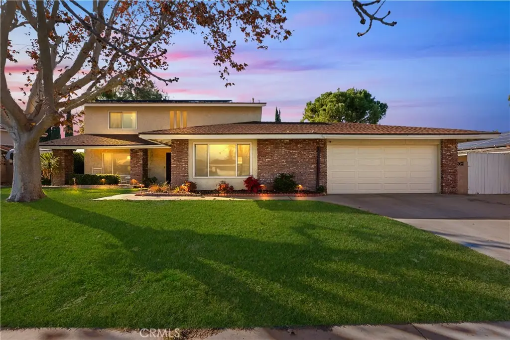 1635 Staffordshire, Lancaster, CA 93534 - #1