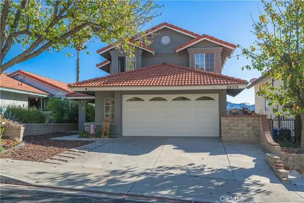 28076 Wildwind Drive, Canyon Country, CA 91351